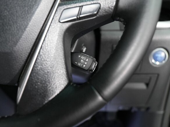 2016 Toyota Alphard III, чёрный, 3150000 рублей - вид 25