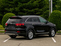 2019 Kia Sorento III Prime Рестайлинг, чёрный, 2295000 рублей - вид 5