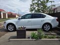 2019 Skoda Octavia III (A7) Рестайлинг, белый, 1750000 рублей - вид 5