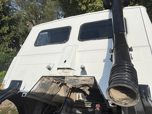 2012 МАЗ Бетоносмеситель, 1275000 рублей - вид 37