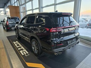 2024 Xcite X-Cross 8, чёрный, 2830000 рублей, вид 4
