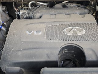 2023 Infiniti QX60 II, коричневый, 6350000 рублей, вид 1
