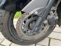 2003 Yamaha TMAX, чёрный, 270000 рублей - вид 6