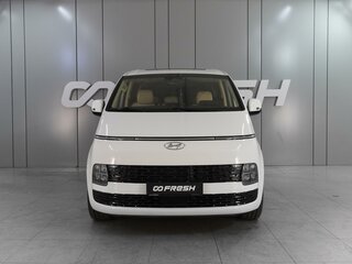 2021 Hyundai Staria I, белый, 5799000 рублей, вид 3