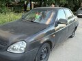 2010 Lada (ВАЗ) Priora I, синий, 79000 рублей - вид 2