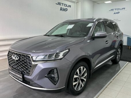Chery Tiggo 7 Pro Max I