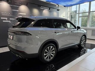 2026 Tenet T9, серый, 4299000 рублей, вид 3