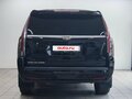 2016 Cadillac Escalade IV, чёрный, 4000000 рублей - вид 5