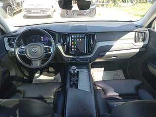 2021 Volvo XC60 Recharge II Рестайлинг, белый, 5580200 рублей, вид 5
