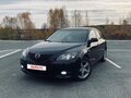 2005 Mazda 3 I (BK), чёрный, 600000 рублей - вид 1