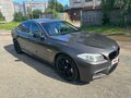 2011 BMW 5 серии 530d xDrive VI (F10/F11/F07), коричневый, 2100000 рублей - вид 5