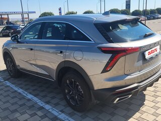 2025 Haval F7 II, серый, 2650000 рублей, вид 2