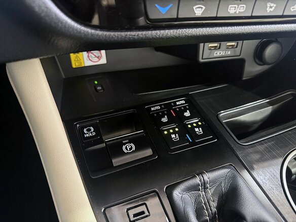 2021 Lexus RX 300 IV Рестайлинг, красный - вид 15