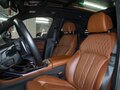 2020 BMW X7 M50d I (G07), чёрный - вид 6
