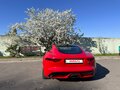2019 Jaguar F-Type I Рестайлинг, красный, 3950000 рублей - вид 9