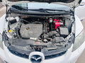 2011 Mazda CX-7 I Рестайлинг, белый, 1000000 рублей - вид 6