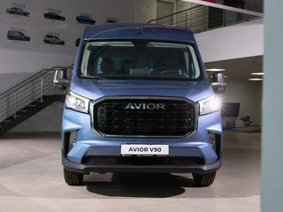 2025 Avior V90, синий, 4830000 рублей, вид 1