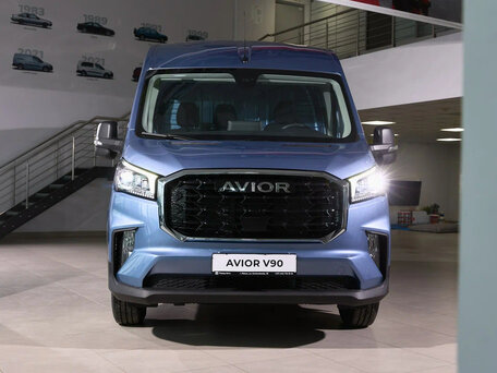 2025 Avior V90, синий, 4830000 рублей, вид 1
