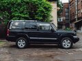 2006 Jeep Commander, чёрный, 1730000 рублей - вид 3