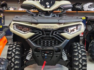 2026 Loncin XWolf 1000, жёлтый, 1259000 рублей, вид 3