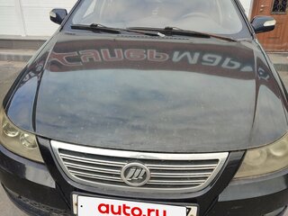 2011 Lifan Solano I (620), чёрный, 220000 рублей, вид 1
