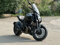 2014 Ducati Diavel, чёрный, 975000 рублей - вид 5