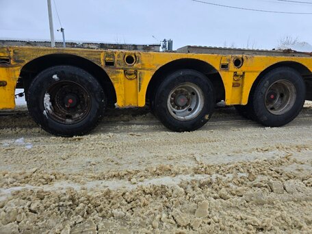 2008 Kassbohrer LB3, жёлтый, 2800000 рублей, вид 5