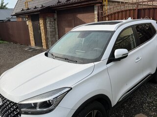 2023 Chery Tiggo 4 Pro I, белый, 1550000 рублей, вид 2