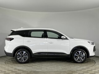 2026 Tenet T7, белый, 2985000 рублей, вид 3
