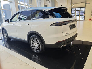 2025 Chery Tiggo 9 I, белый, 4335000 рублей, вид 3