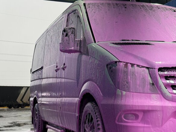 2015 Mercedes-Benz Sprinter, белый, 3200000 рублей - вид 13