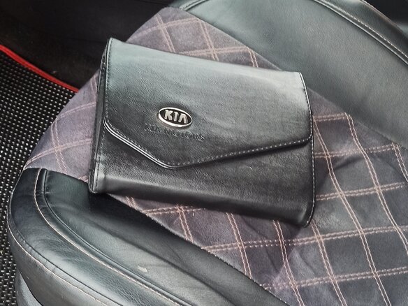 2014 Kia Ceed II, белый, 1050000 рублей - вид 24