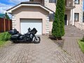 2021 Harley-Davidson Road Glide Limited, серый, 2299000 рублей - вид 1