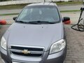 2011 Chevrolet Aveo I Рестайлинг, серый - вид 1