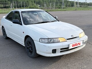 2000 Honda Integra III Рестайлинг, белый, 205000 рублей, вид 2
