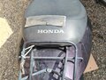 2016 Honda Dio, фиолетовый, 100000 рублей - вид 7
