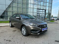 2026 Lada (ВАЗ) Vesta I Рестайлинг (NG), коричневый - вид 7