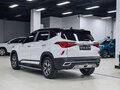 2022 Kia KX3, белый - вид 2