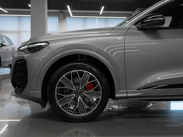 2025 Audi Q5 L III (GU), серый, 6200000 рублей - вид 23