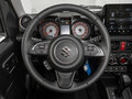 2025 Suzuki Jimny IV, коричневый, 4300000 рублей - вид 9