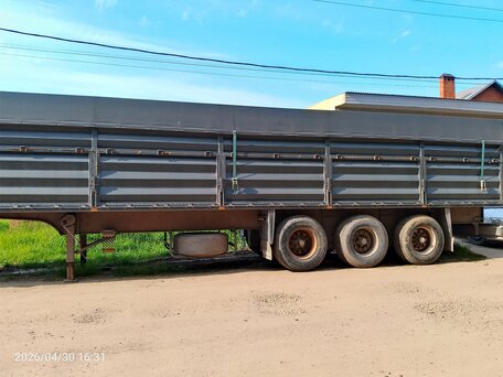 1995 Scania 3-Series, белый, 550000 рублей, вид 3