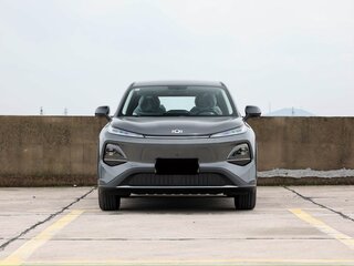 2026 Changan Qiyuan Q05 40.3 kWh II, серый, 2400000 рублей, вид 4