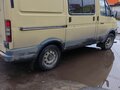 2004 ГАЗ ГАЗель (2705) Комби, золотистый, 168000 рублей - вид 5