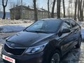 2015 Kia Rio 6-speed III, коричневый, 830000 рублей