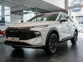 2026 Haval F7 II, белый