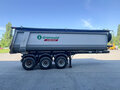 2018 Grunwald Полуприцеп самосвальный, серый, 1650000 рублей - вид 7