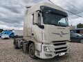 2023 Dongfeng GX, белый - вид 1