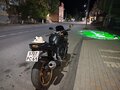 2008 Yamaha FZ1, серый, 640000 рублей - вид 8