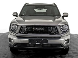 2026 Haval H7 I, серый, 4042000 рублей, вид 5