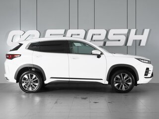 2023 Exeed LX I Рестайлинг, белый, 1449000 рублей, вид 5